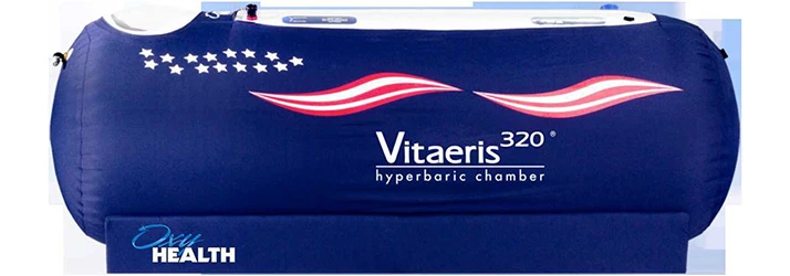 Hyperbaric Oxygen Therapy (HBOT) is now in the office for use in Lafayette LA!