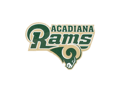 Chiropractic Breaux Bridge LA Acadiana Rams