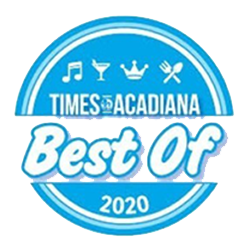 Chiropractic Breaux Bridge LA Best of Acadiana 2020