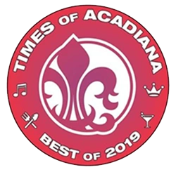 Chiropractic Breaux Bridge LA Time of Acadiana Best Of 2019